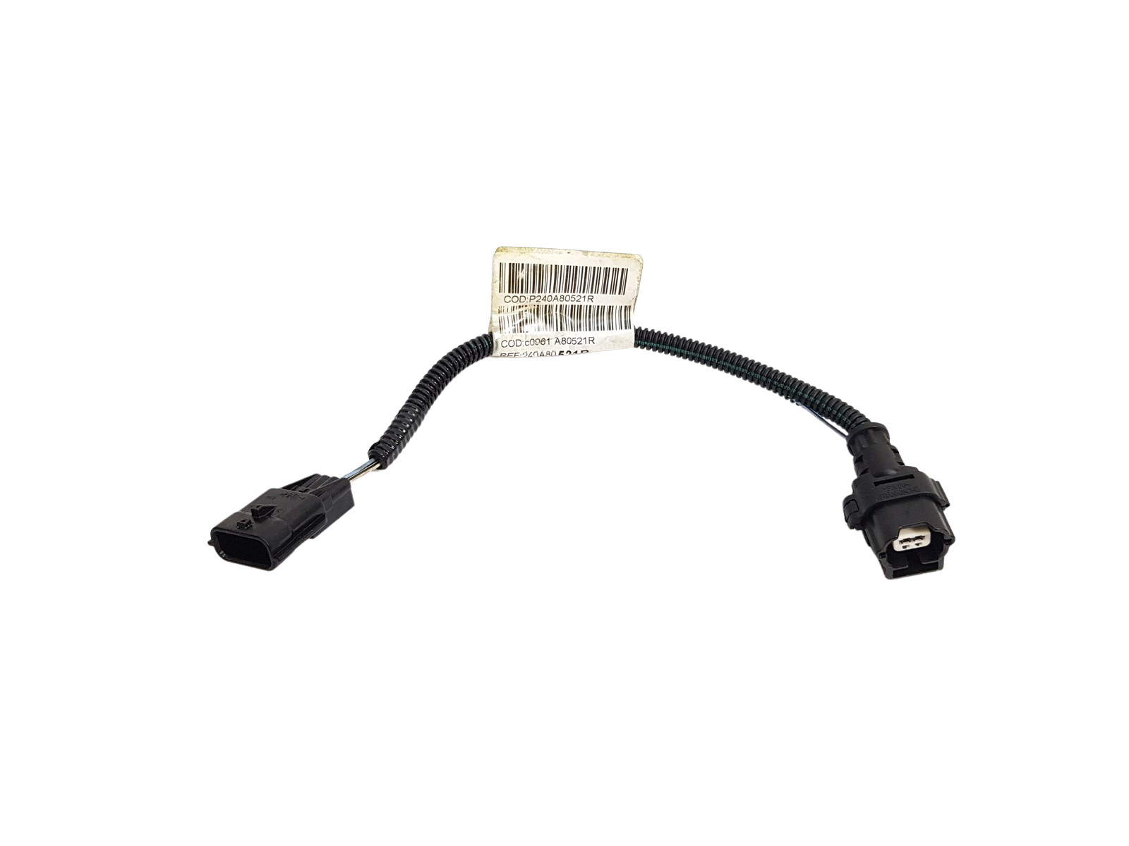 Kabelbaum Motor Motorinstallation 240A80521R 1.0 TCe Renault Dacia 0km main product photo