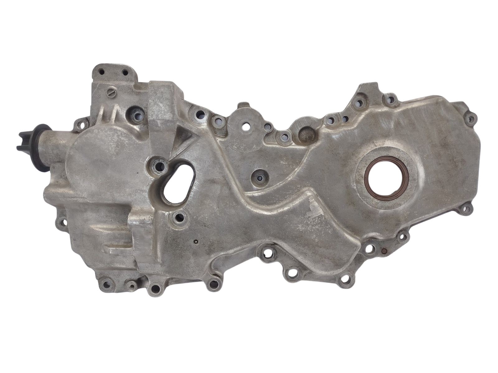 Stirndeckel Für Nockenwelle 7701065113 2.0 16V M4R Renault main product photo
