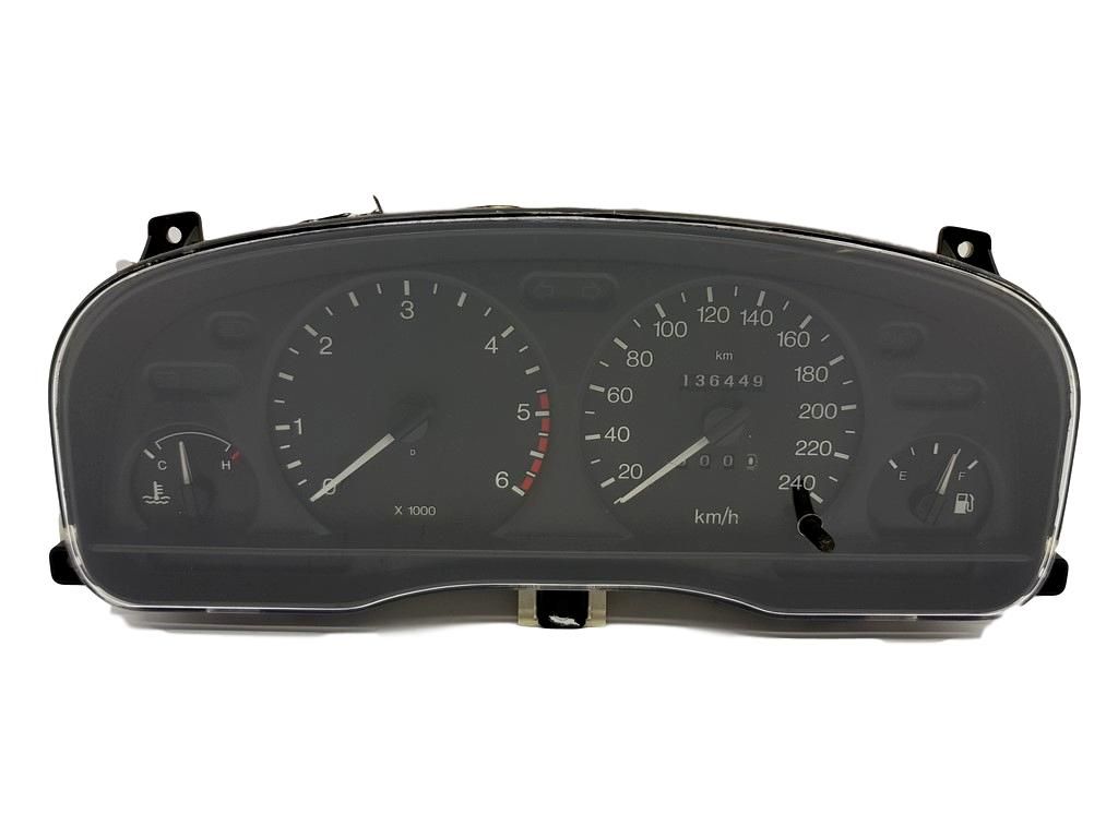 Tacho Kombiinstrument Ford Mondeo 98BP-10C956-HB 98BP10C956HB main product photo