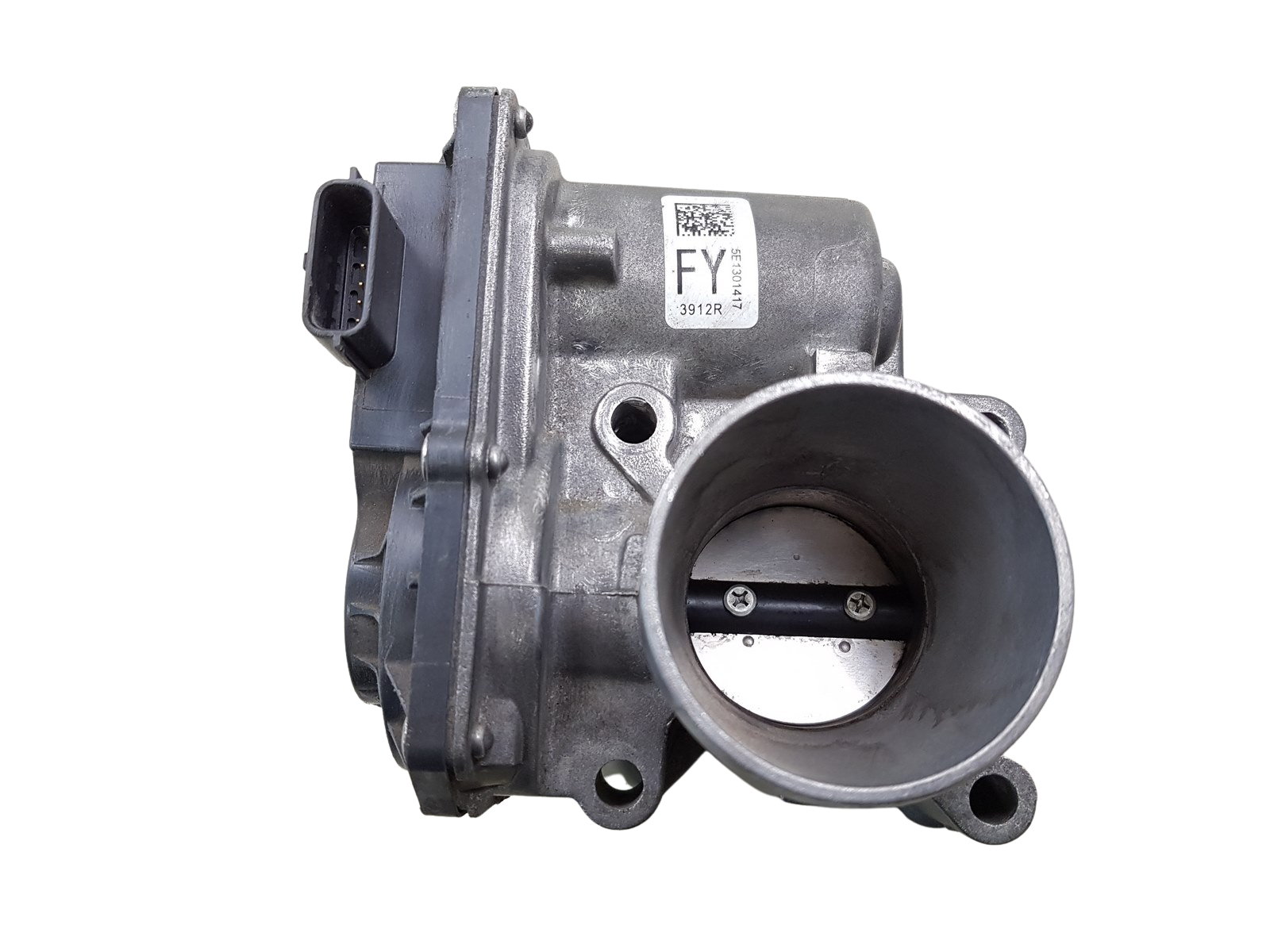 Drosselklappe Renault Smart 161203912R H8201269254 1.0 1543 main product photo