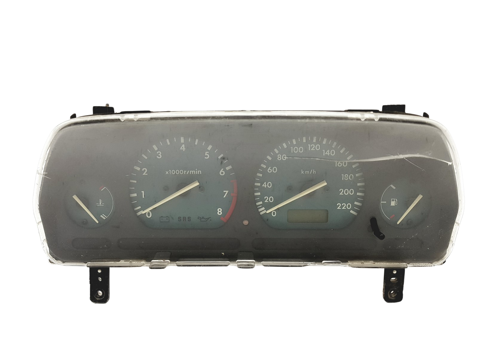 Tacho Kombiinstrument Land Rover Freelander LR-0008-001 39928 main product photo