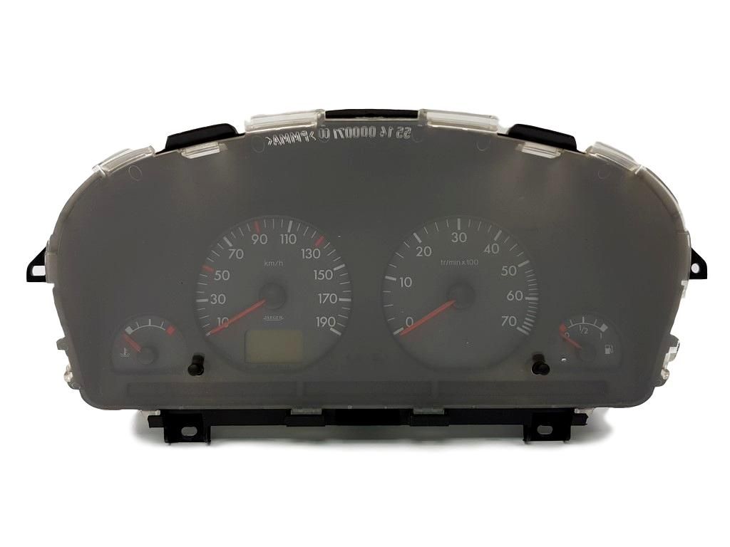 Tacho Kombiinstrument Berlingo Partner 9639368480 PSA main product photo