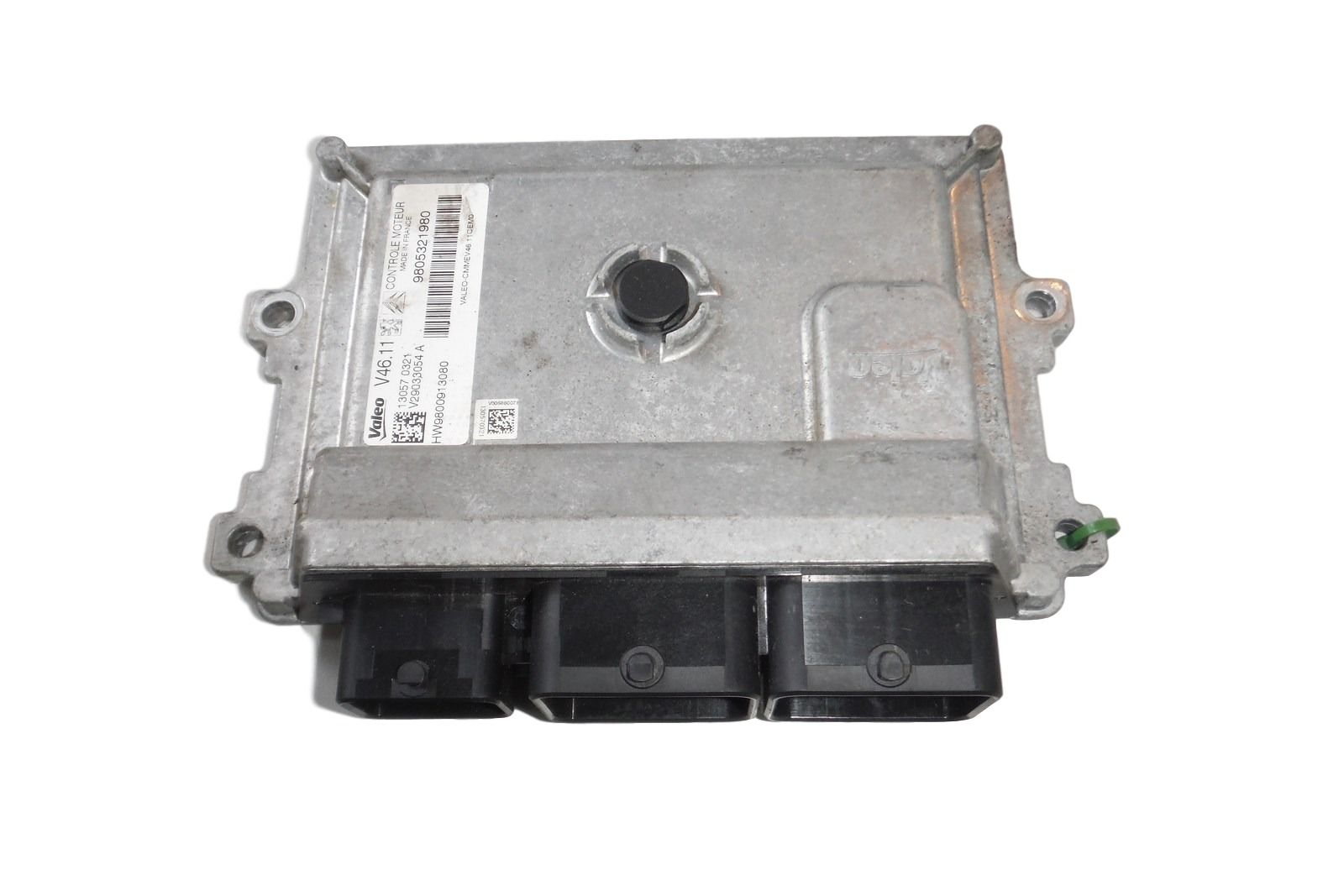 Komputer Silnika 9800913080 Peugeot 208 main product photo