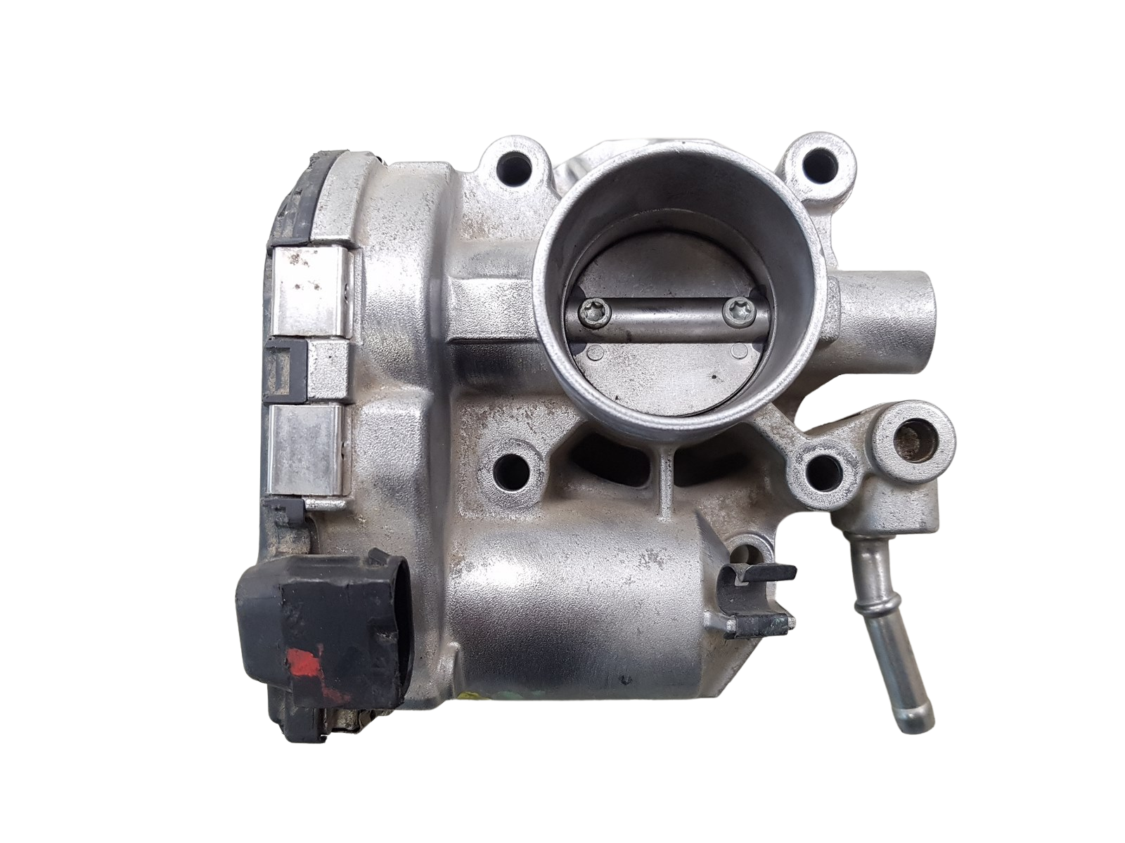 Drosselklappe 22030-0Q020 0280750481 C1 107 Aygo Yaris 1.0 1466 main product photo