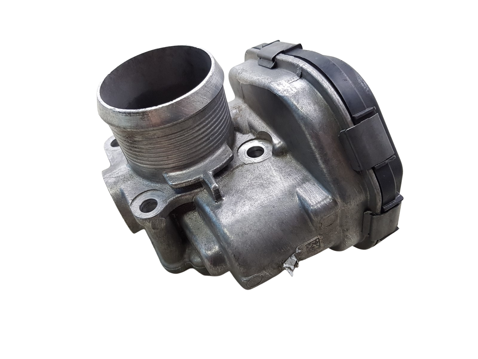 Drosselklappe Citroen Peugeot Ford 9673534480 1.6 HDI 2600 main product photo