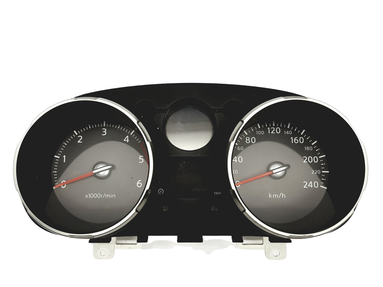 Tacho Kombiinstrument Nissan Qashqai JD51A 28736 main product photo