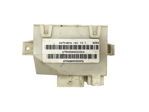 Steuergerät P04686686AM Chrysler 17951 main product photo