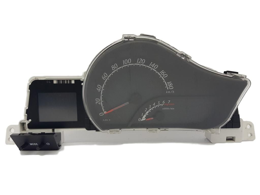 Tacho Kombiinstrument Toyota IQ 769166-590 769317-380 main product photo