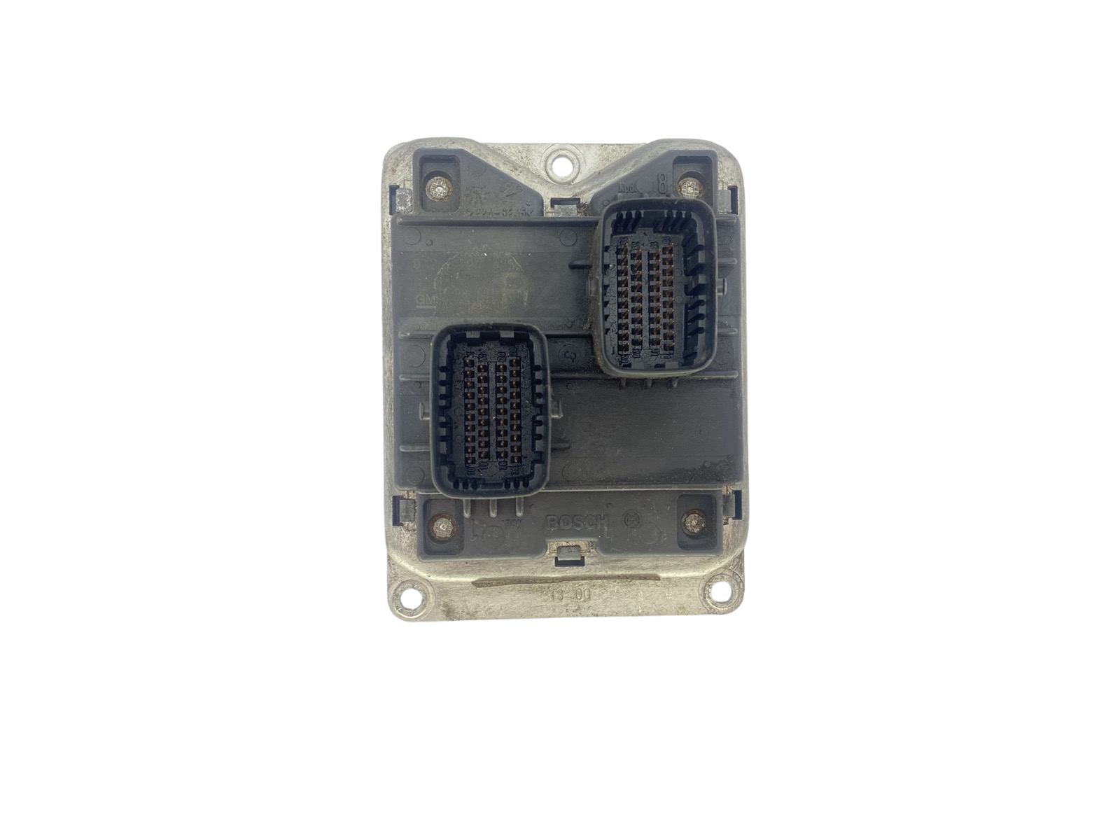 Steuergerät 90532610 RZ 0261204475 Opel GM 56627 main product photo