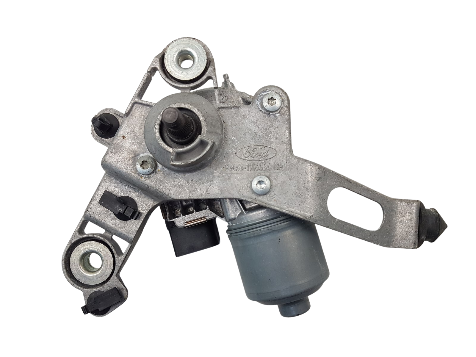 Scheibenwischermotor Rechts Ford Focus BM51-17504-BK BM51-17K484-B 1432 main product photo