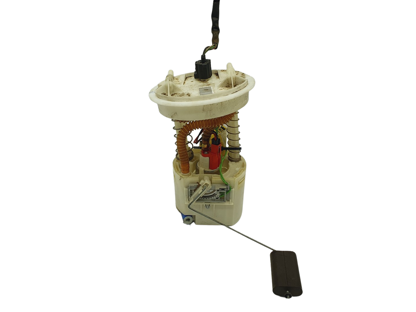 Kraftstoffpumpe 2S619H307CD Ford Fiesta 69840 main product photo