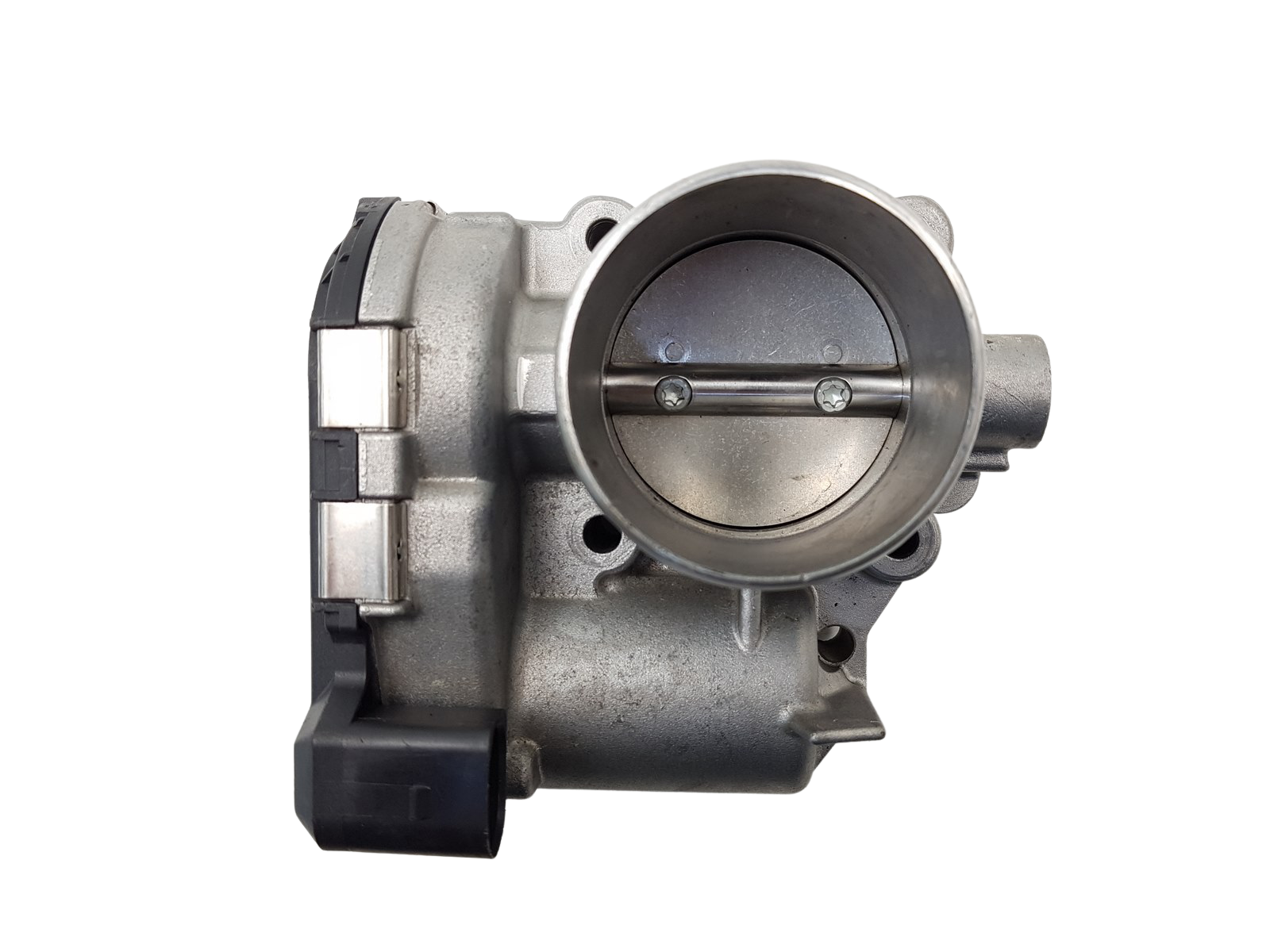 Drosselklappe Ford Volvo 7S7G-9F991-CA 0280750535 1.6 Bosch 0km 1044 main product photo