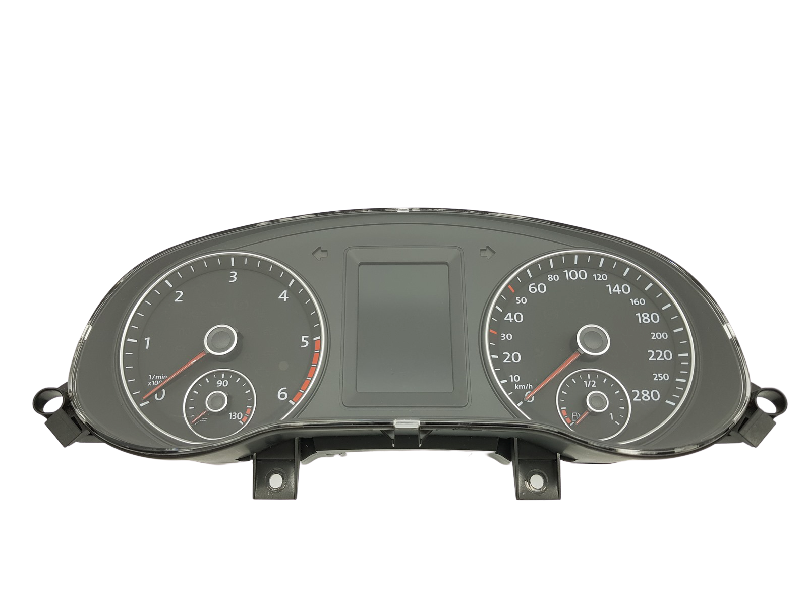 Tacho Kombiinstrument VW Jetta 5C6920871A VDO 27351 main product photo