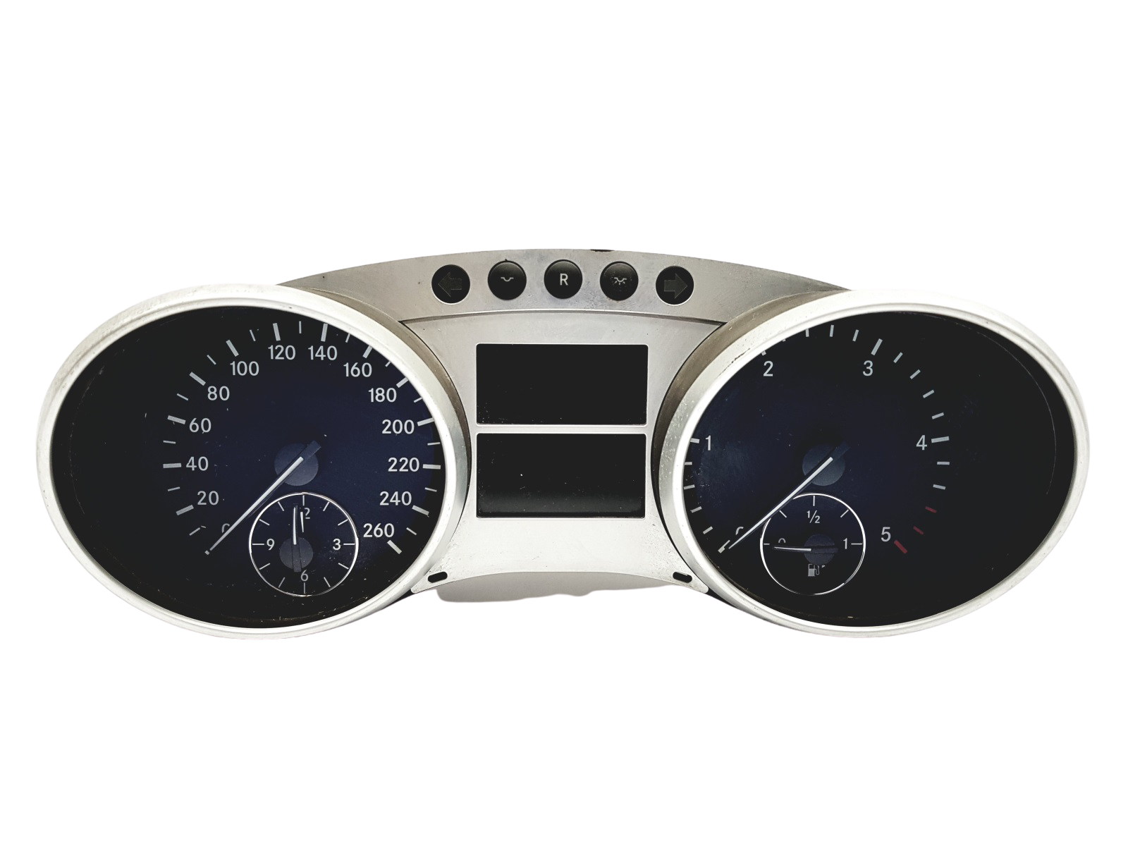 Tacho Kombiinstrument Mercedes ML W251 A2514402011 A2C53240817 VDO main product photo