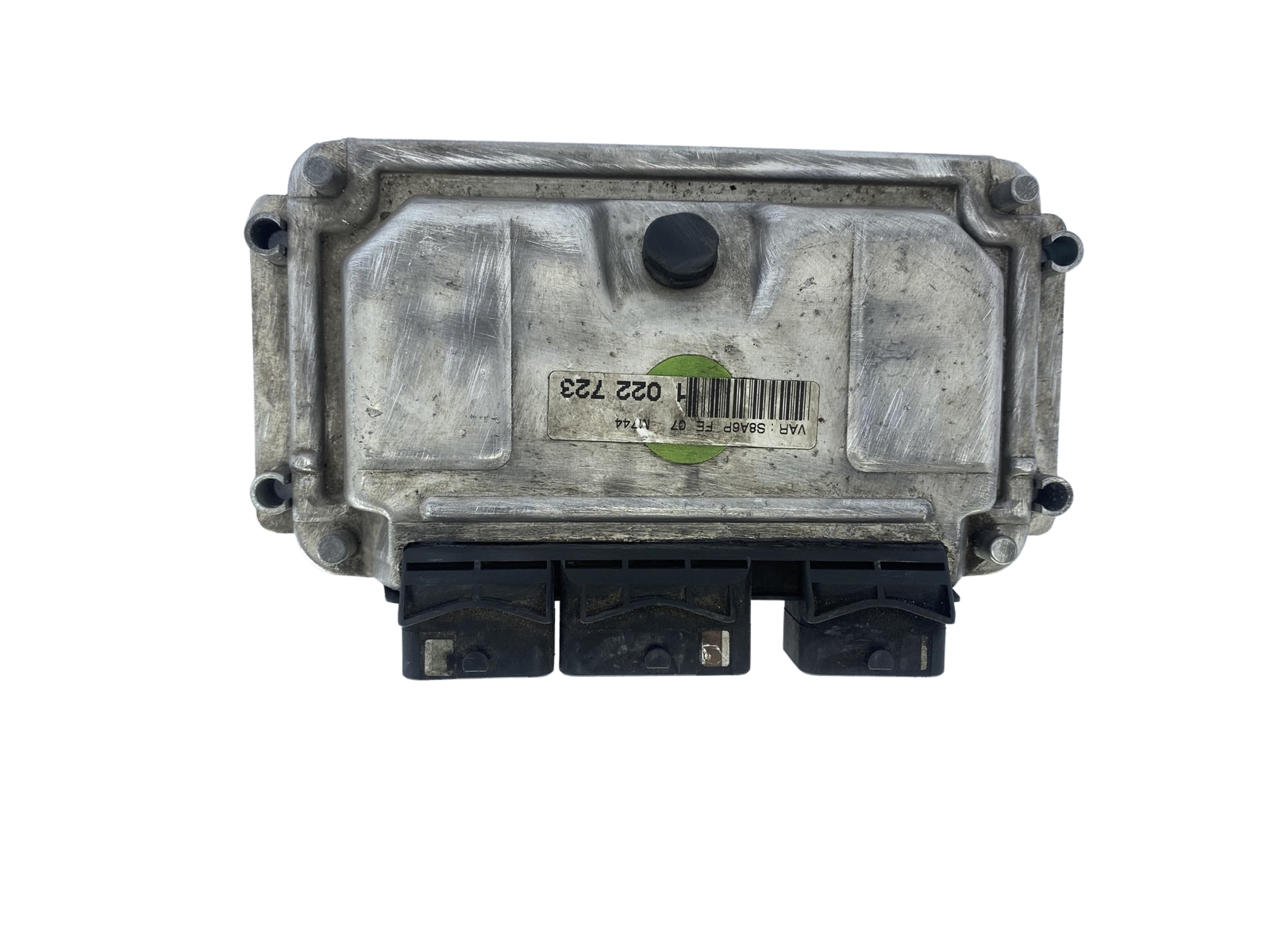 Steuergerät PSA 0261206246 9637838780id07 Bosch 49127 main product photo