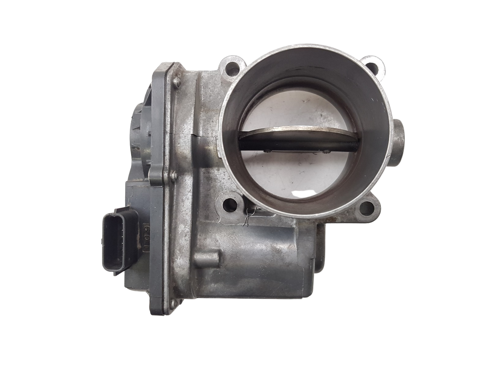 Drosselklappe Renault 8200828992 8200578558 3.0 V6 3735 main product photo