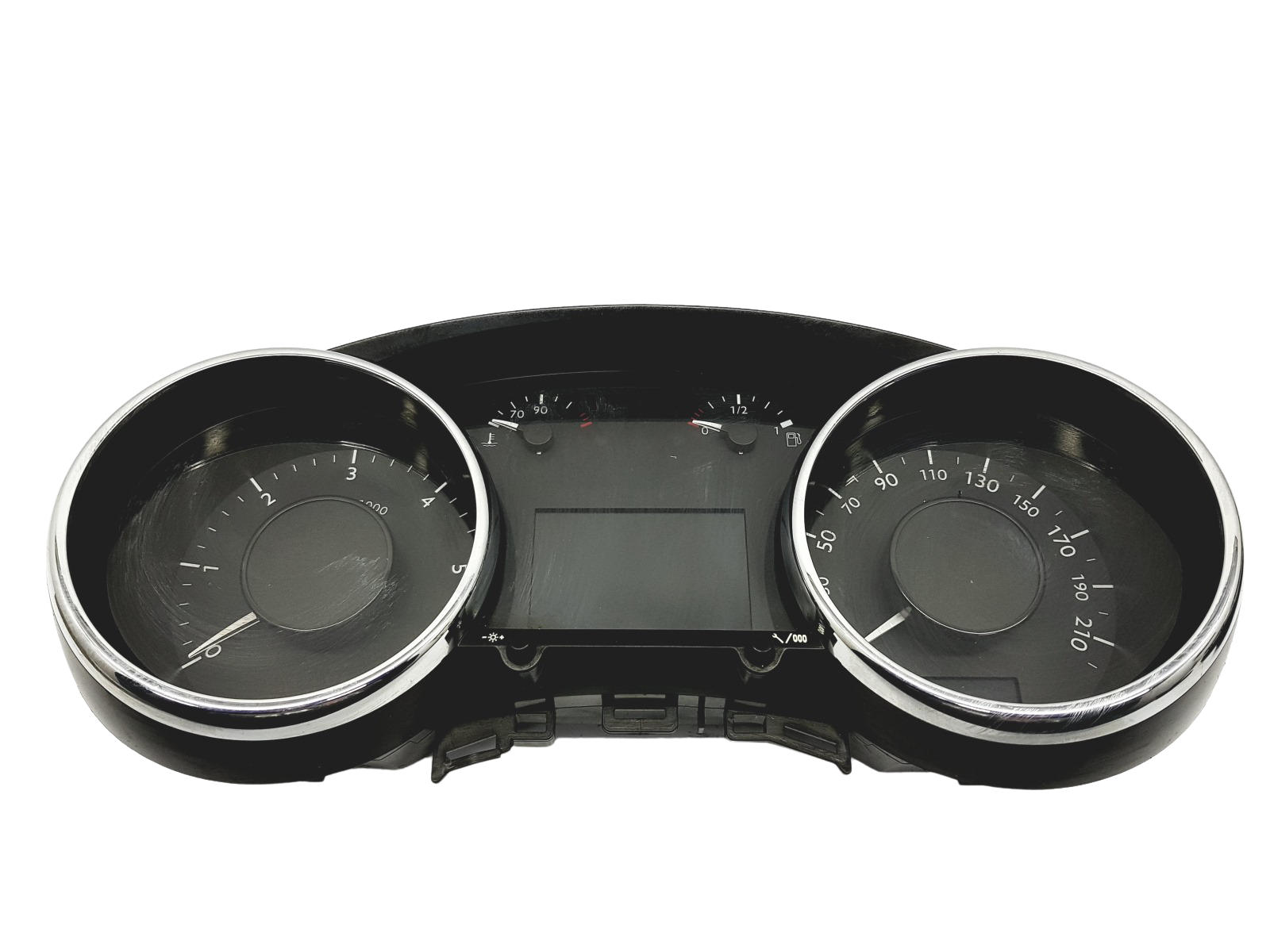 Tacho Kombiinstrument Peugeot 3008 9676614680 9674982480 main product photo
