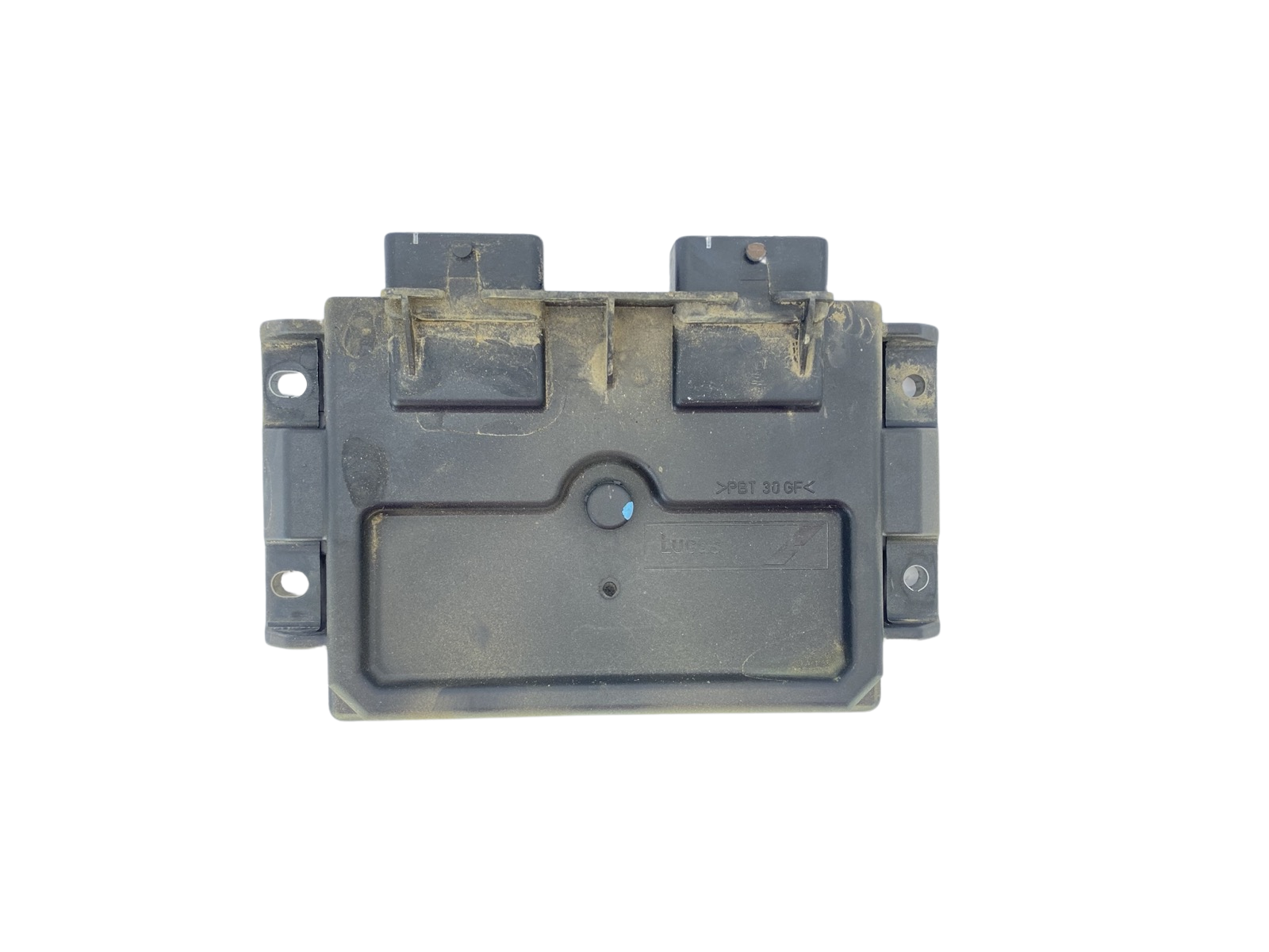 Steuergerät 9641390180 9648225180 R04080035A 80964B PSA Lucas 61086 main product photo