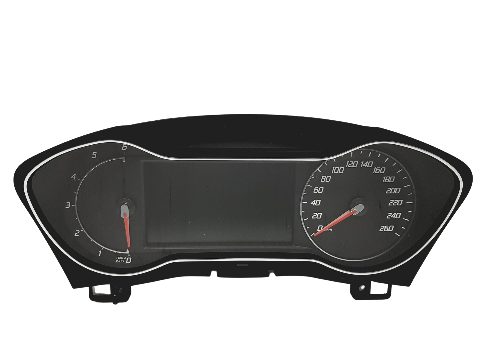 Tacho Kombiinstrument Ford Mondeo BS7T-10849-VH BS7T10849VH 31598 main product photo