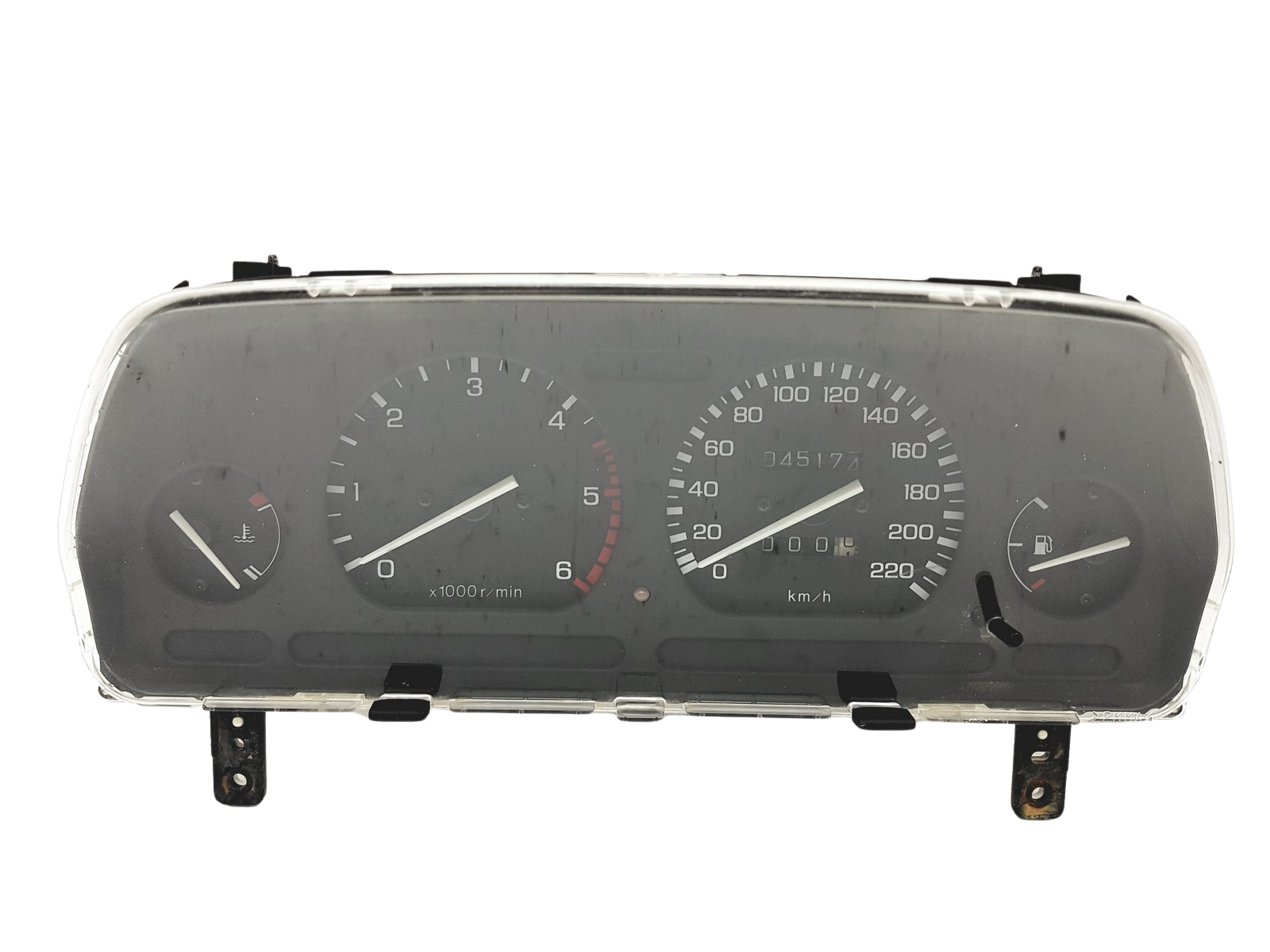 Tacho Kombiinstrument Rover 200 AR0025004 57767 main product photo