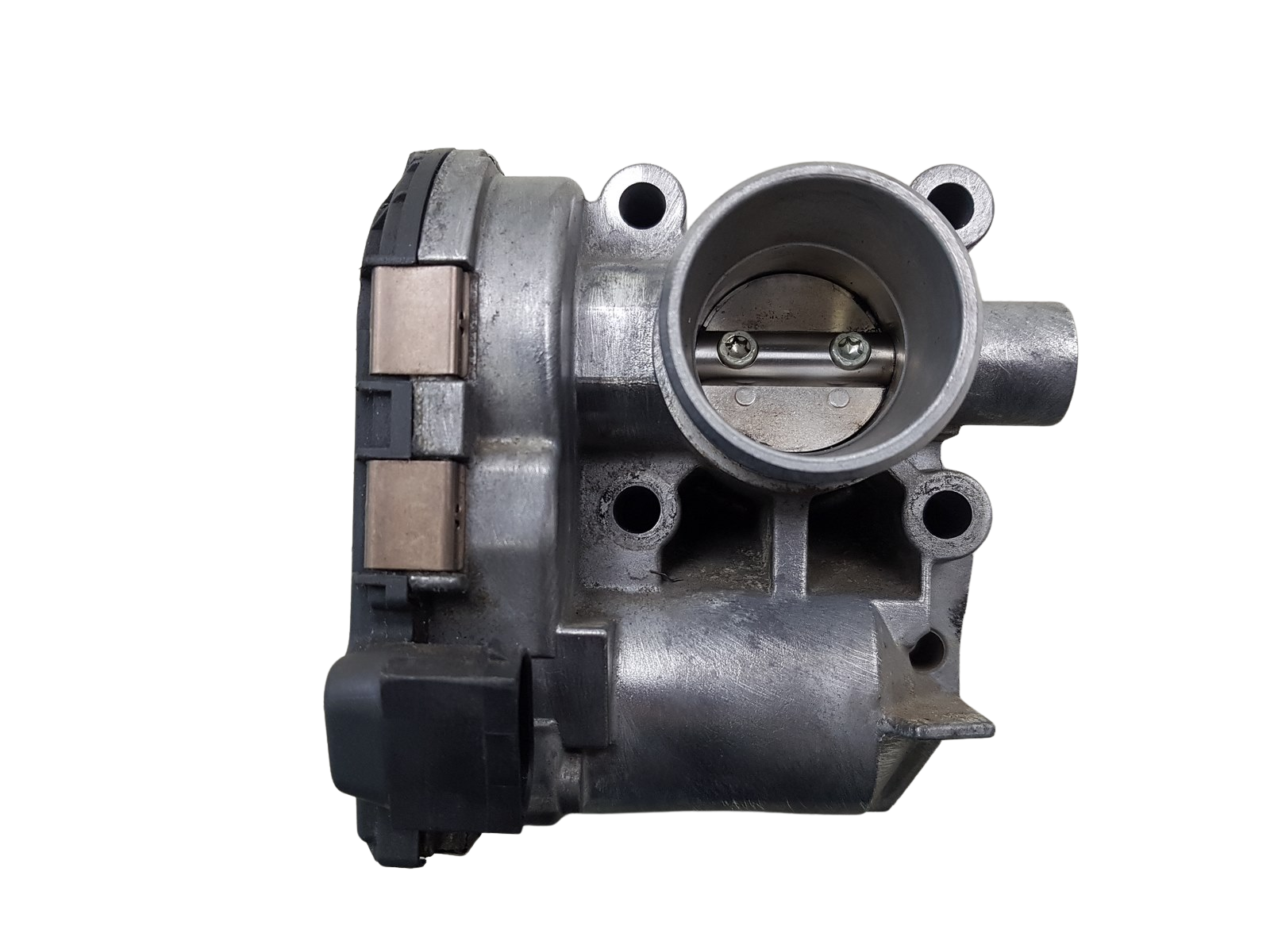 Drosselklappe Smart A1601410225 0003094V007 Bosch 2807 main product photo