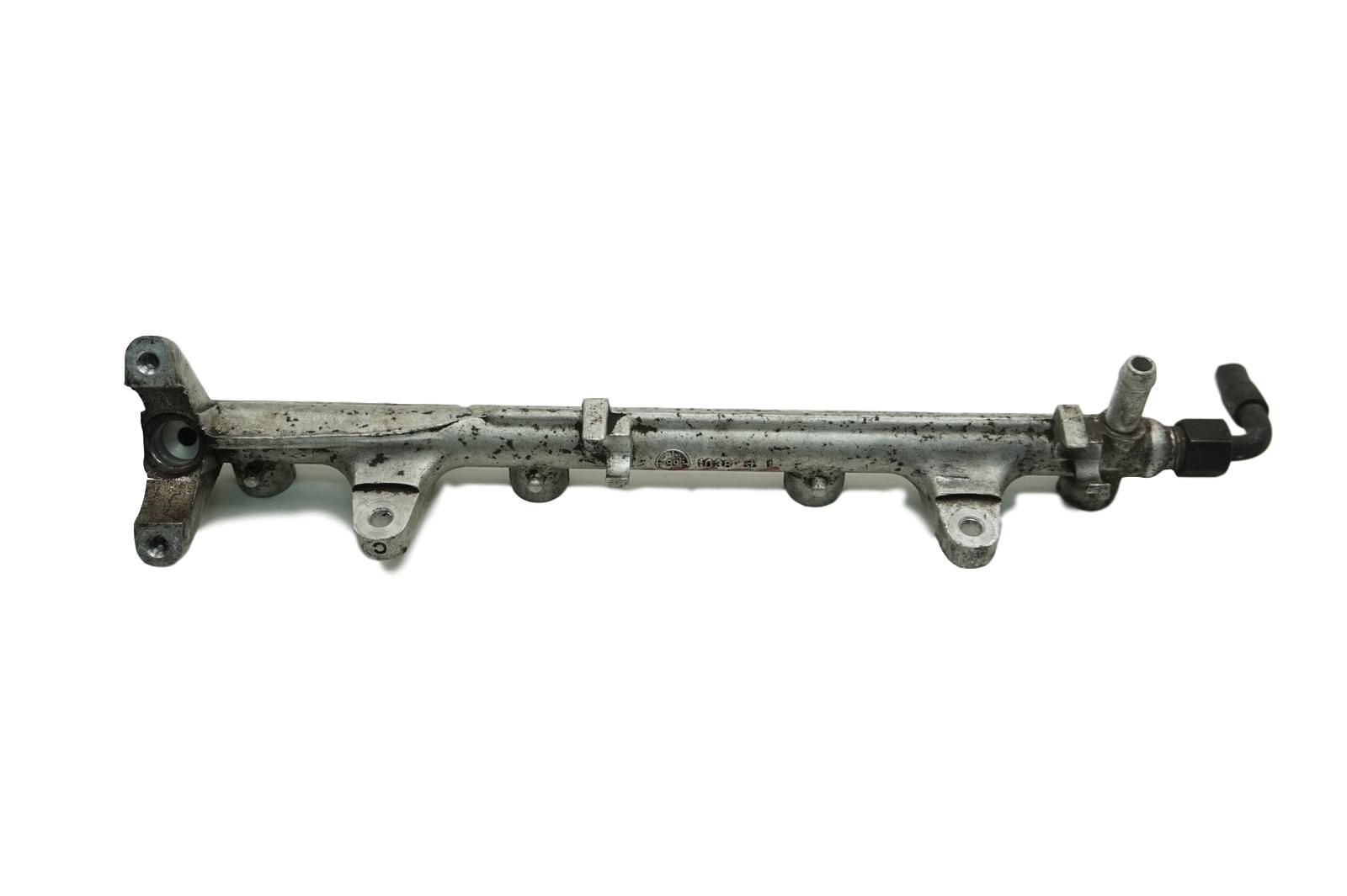 Einspritzleiste Kraftstoffverteiler 1,8 16v F7P Renault 1038 ST main product photo