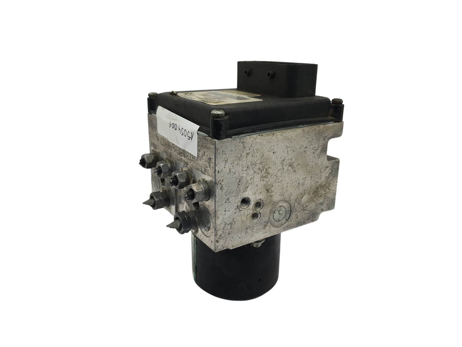 Abs-Pumpe Peugeot 407 9651857880 15054001 TRW 6256 main product photo