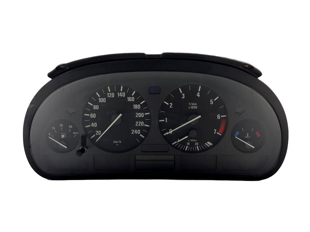 Tacho Kombiinstrument BMW 5 E39 6211 8375669 110008735031 main product photo