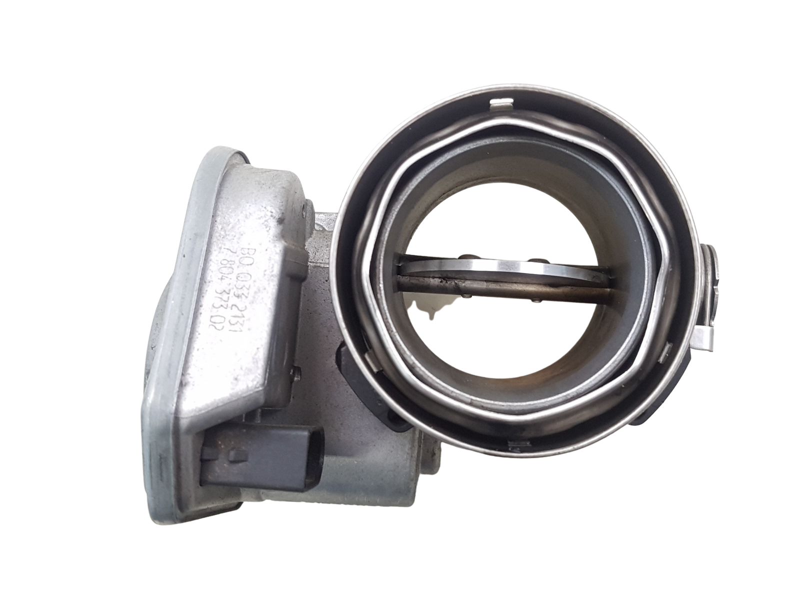 Drosselklappe BMW 780437302 2.0 D Pierburg 1204 main product photo