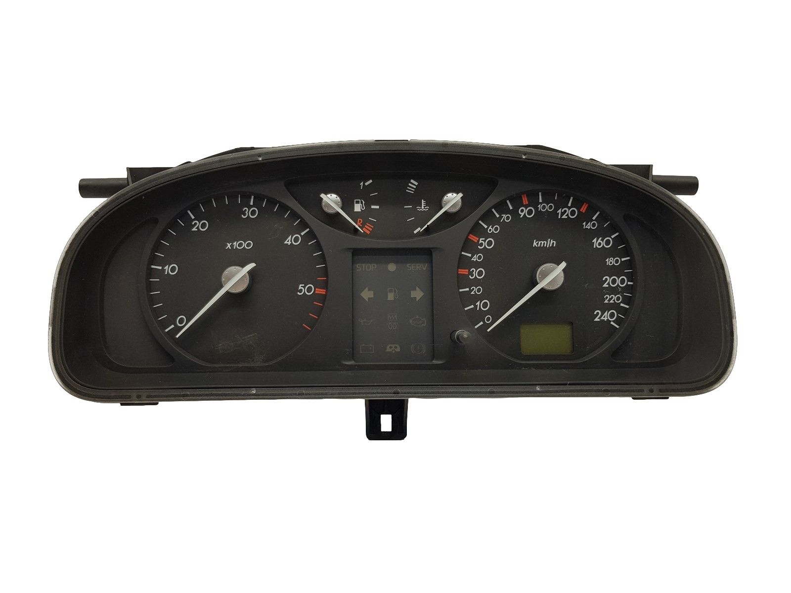 Tacho Kombiinstrument Renault Laguna 2 8200328436 1842 main product photo