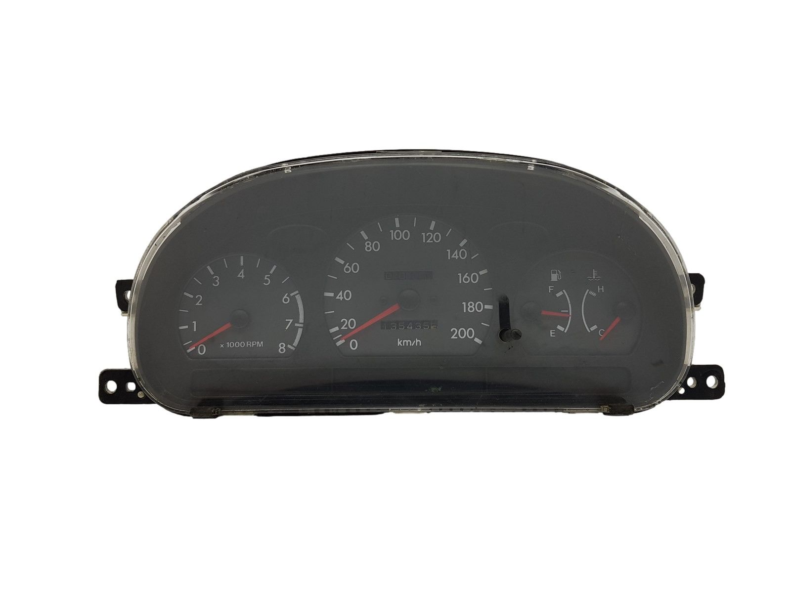 Tacho Kombiinstrument Hyundai Accent 94003-22001 2000-9881 1457 main product photo