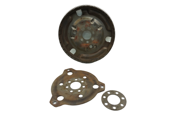 Schwungrad Renault Safrane 2,2 AD8 main product photo