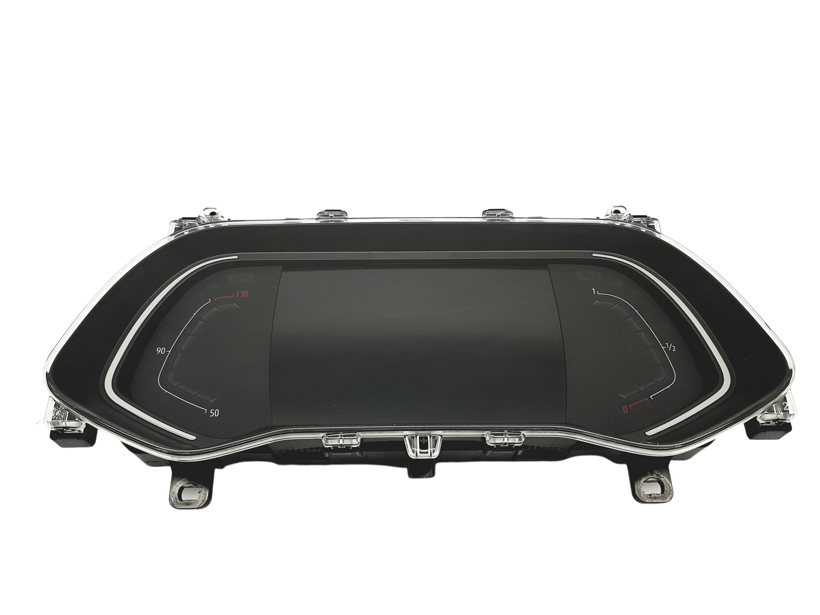 Tacho Kombiinstrument Renault Clio 5 P248100950R 54032 main product photo