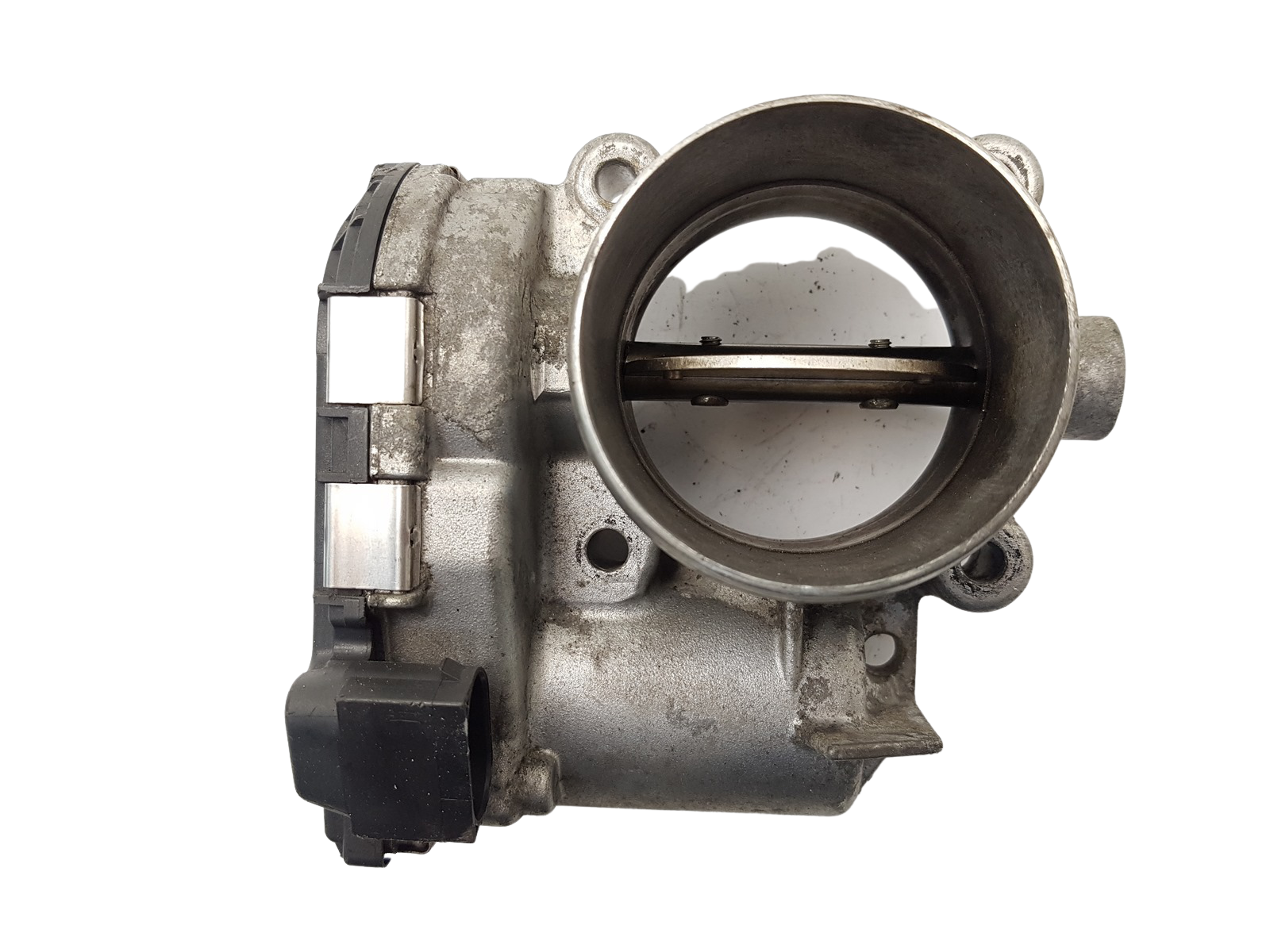 Drosselklappe Ford BK2Q-9E926-AC 0280750598 2.2 TDCI 1622 main product photo