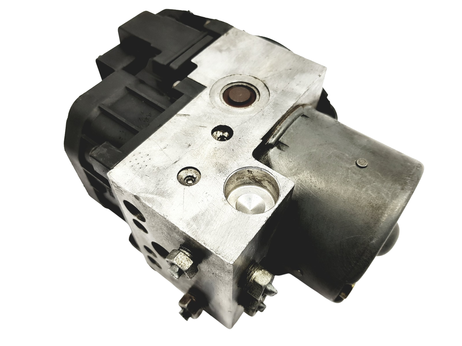 Abs-Pumpe Opel Corsa C 09127108 0273004227 Bosch 46912 main product photo