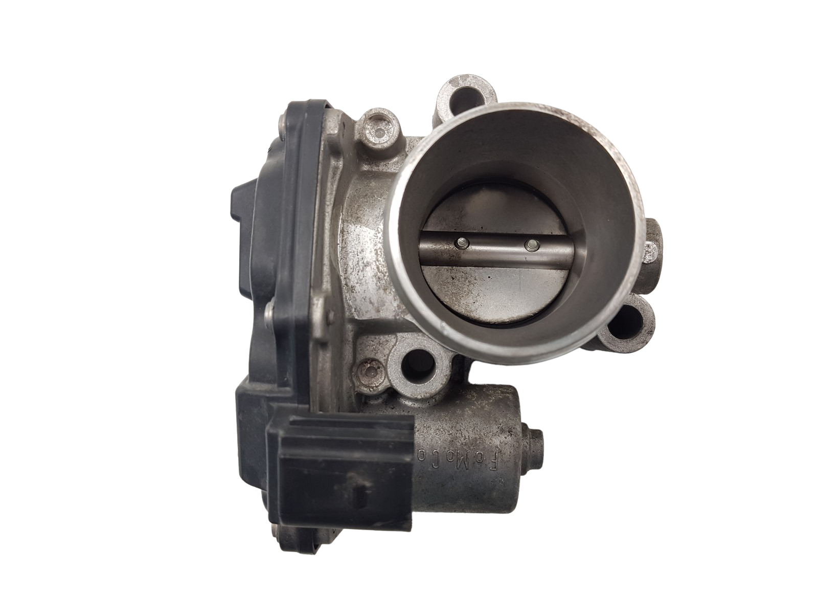 Drosselklappe Ford CM5G-9F991-FA 1.0 EcoBoost FoMoCo 3353 main product photo