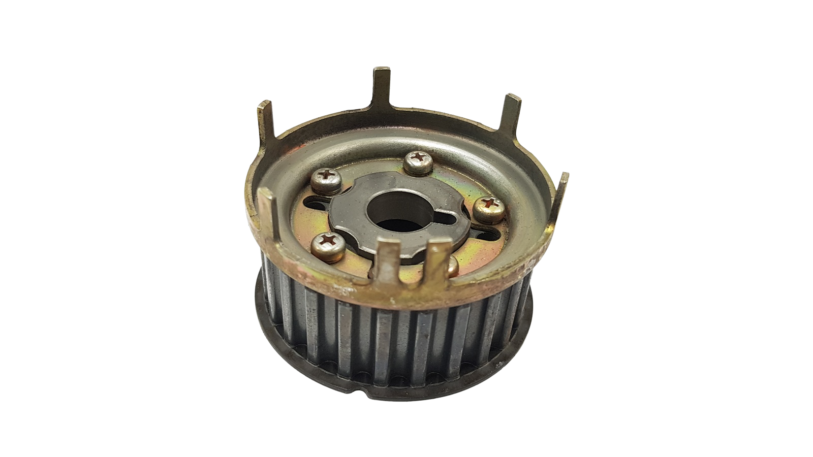 Zahnrad Nockenwelle 7701050369 3.0 DCI Renault Espace 4 Vel Satis Opel main product photo