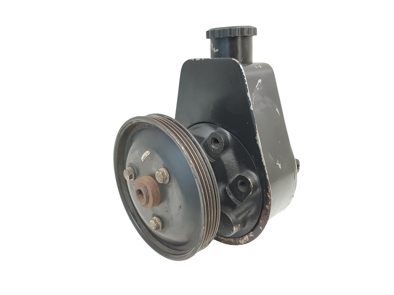 Pumpe Für Servolenkung 7700273741 7700840724 1.6 Renault Megane Scenic main product photo