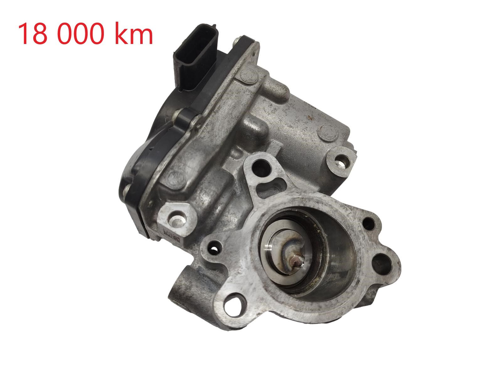 Agr-Ventil 147100361R 147106889R Dacia Renault Mercedes main product photo