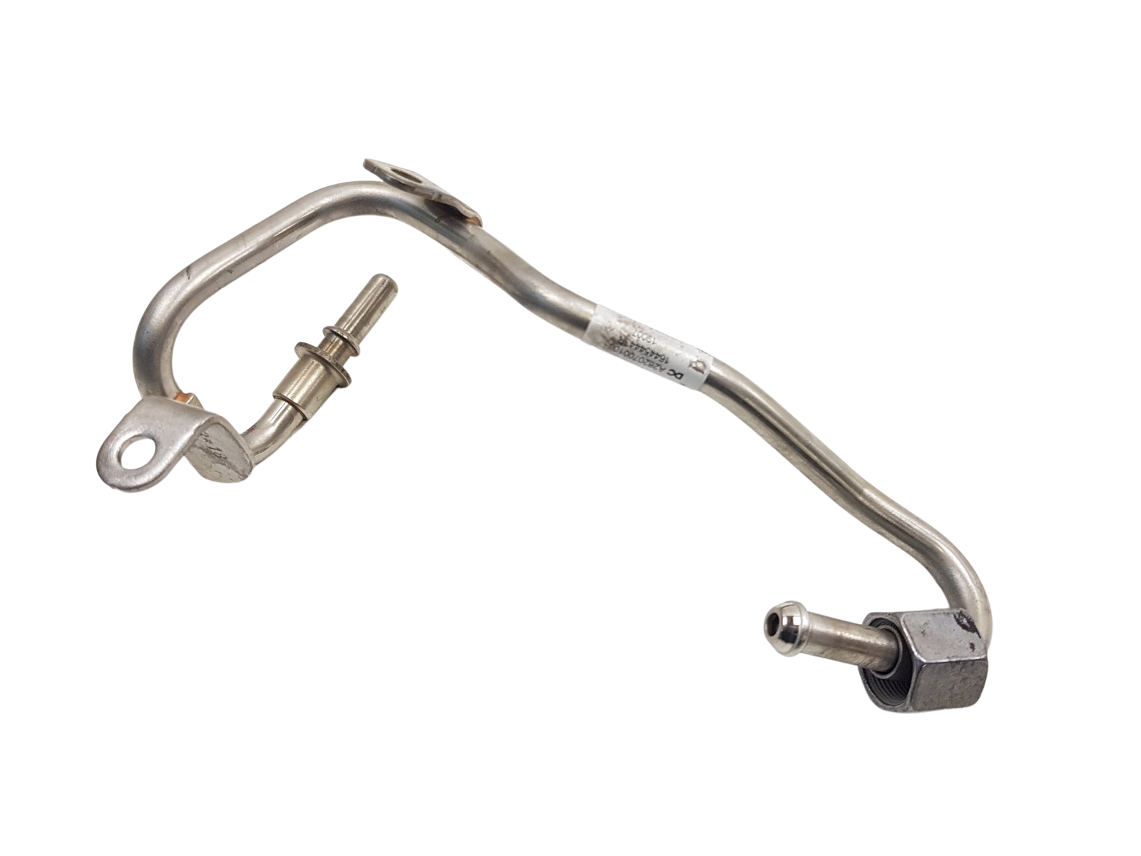 Kraftstoffleitungen 164454443R A2820700100 1.3 TCe Renault Scenic 4 4000km main product photo