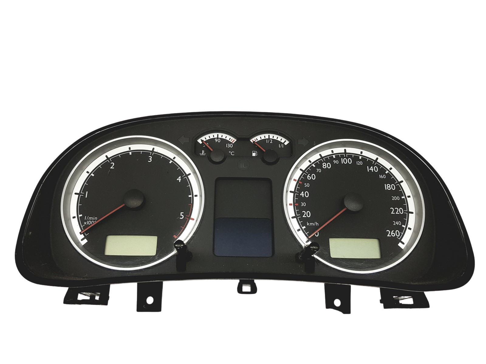 Tacho Kombiinstrument VW Golf 1J5920826C 110080134003 VDO main product photo