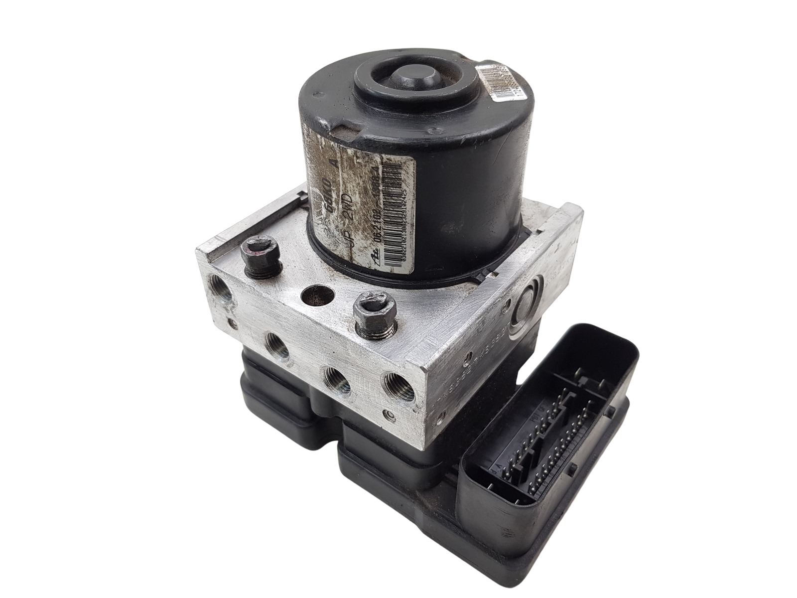 Abs-Pumpe Nissan Suzuki 68K0 28.5700-4905.3 06.2102-1388.4 main product photo