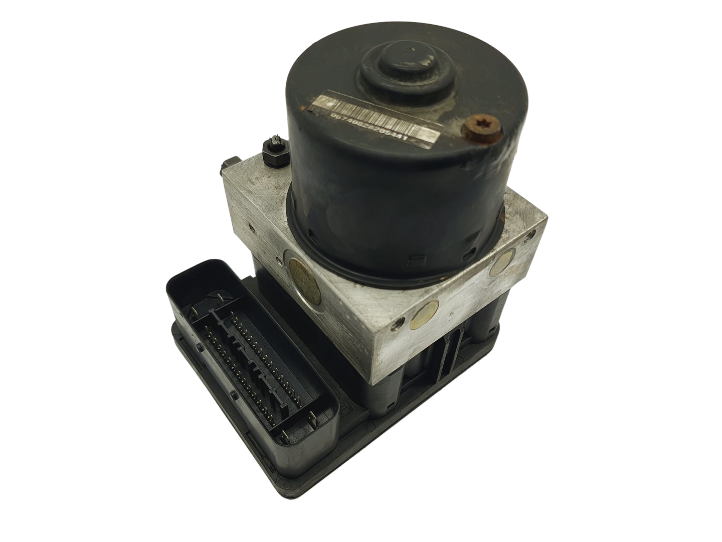 Abs-Pumpe VW Audi Seat Skoda 1J0614117G 1C0907379L Ate 66298 main product photo