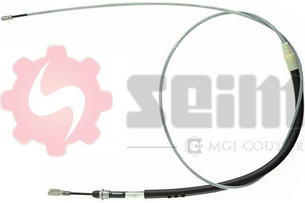 Bremsleitung Hinten Citroen C5 II OE 4745R5 main product photo