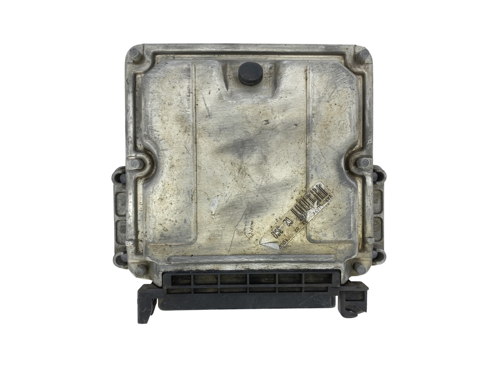 Steuergerät PSA 0281010500 9641606980 Bosch 54205 main product photo