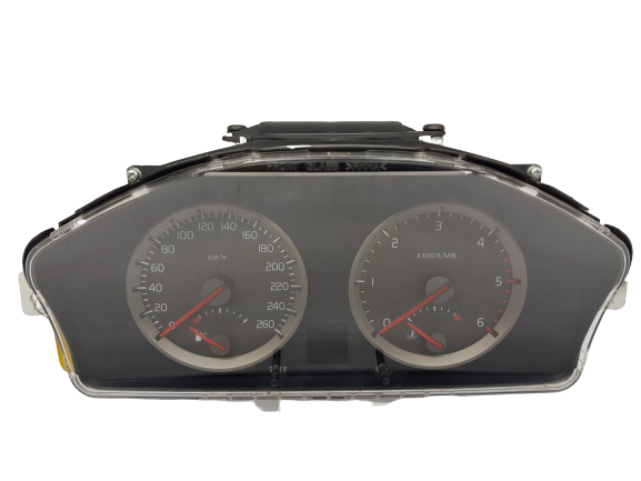 Tacho Kombiinstrument Volvo V50 30786344 69594-880T 30710071 main product photo