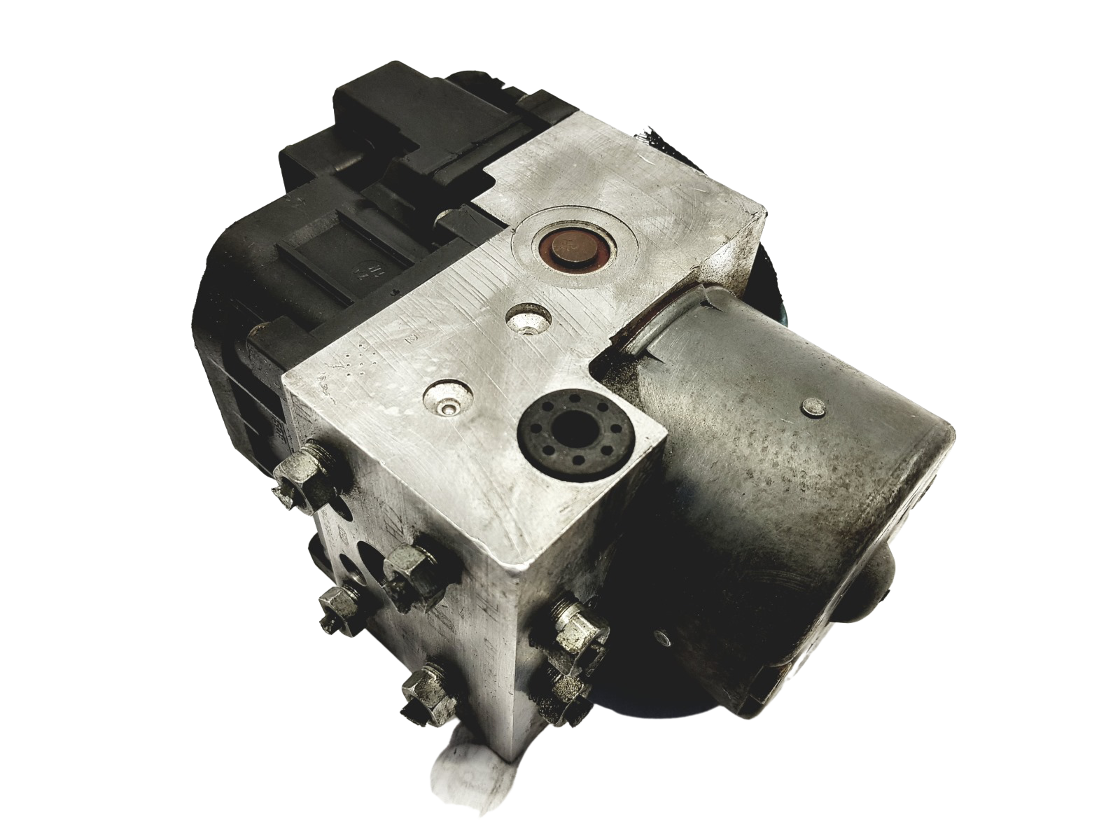 Abs-Pumpe Opel Zafira Astra G 90581417 0265216651 34638 main product photo