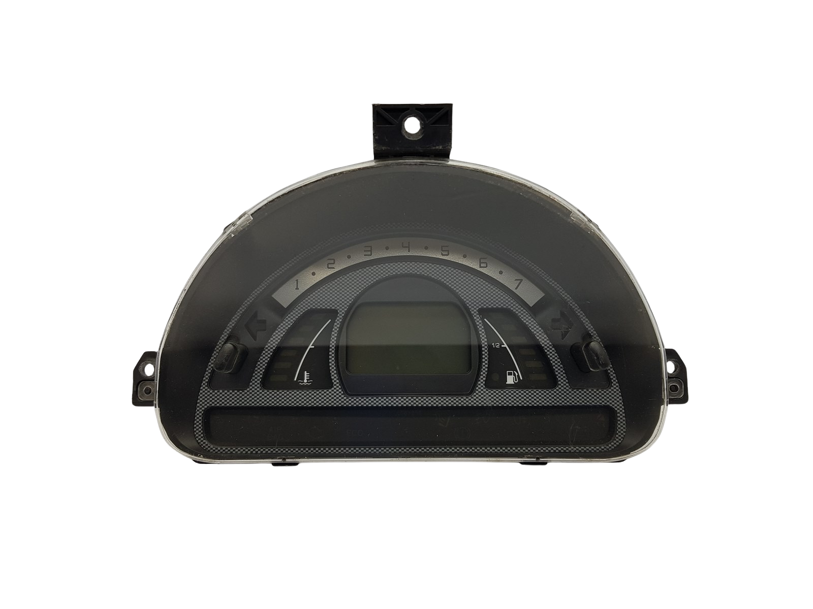 Tacho Kombiinstrument Citroen C2 C3 9650758280 G 01 2813 main product photo