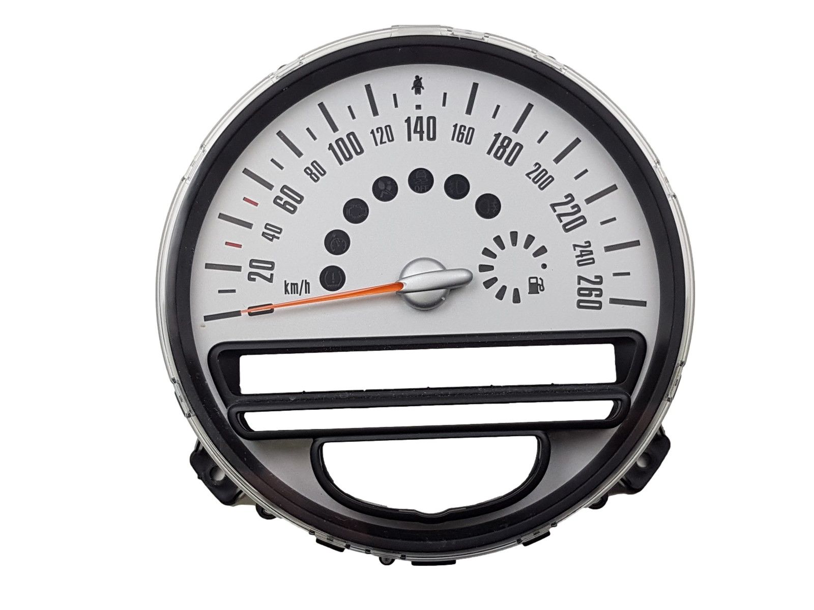Tacho Kombiinstrument Mini Cooper R56 9232430-02 BM-508-041 main product photo