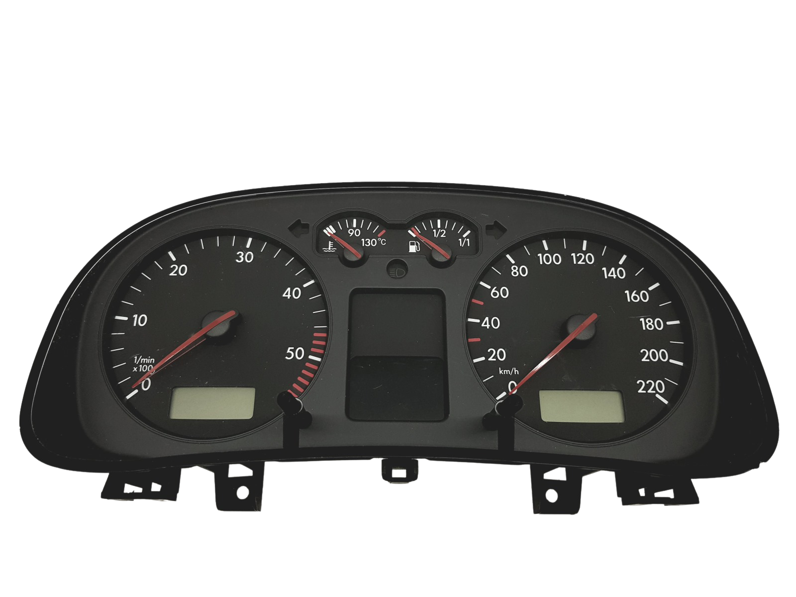 Tacho Kombiinstrument VW Golf MK4 1035100002 Bosch main product photo